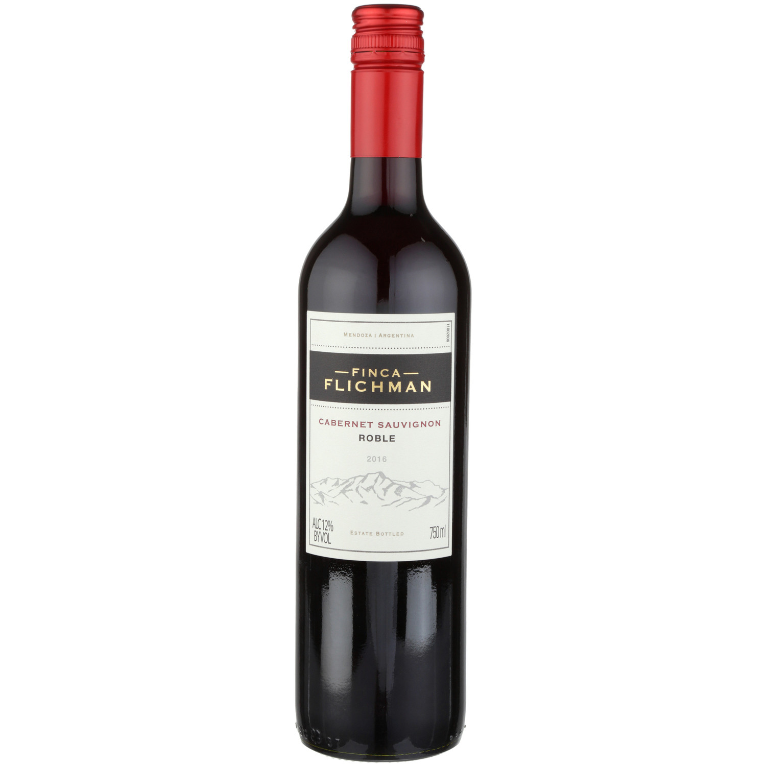 FINCA FLICHMAN CABERNET 750M
