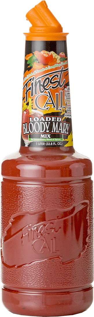 Finest Call Bloody Mary Loaded 1L