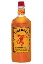 Fireball Blazin' Apple 750ml