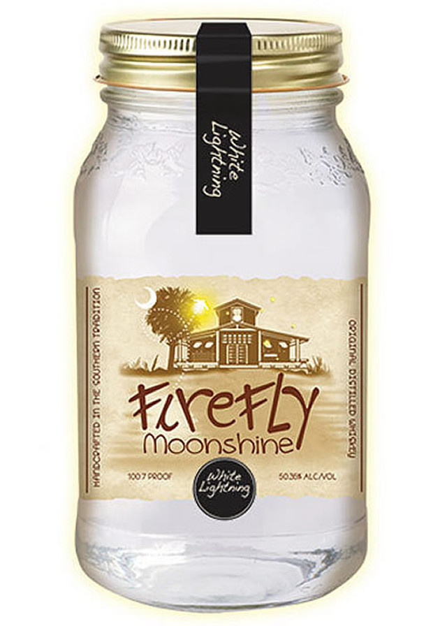 FIREFLY MOONSHINE WT LTG 750M