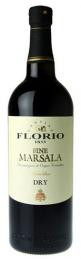 FLORIO DRY MARSALA 375M
