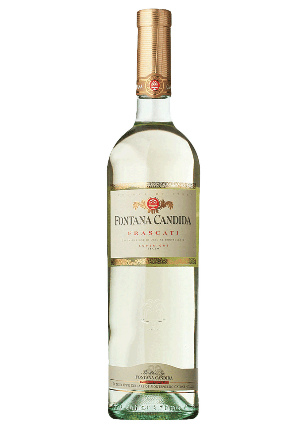 FONTANA CAND TG FRASCATI 750M