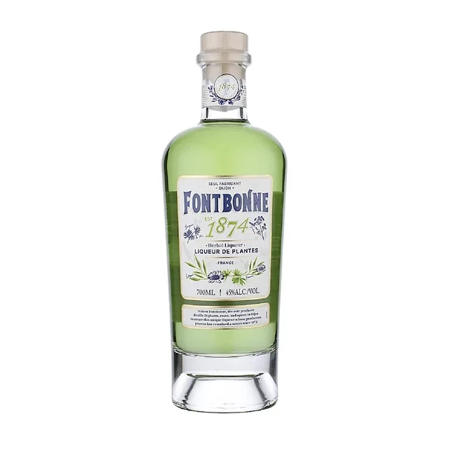 FONTBONNE LIQUOR 700M