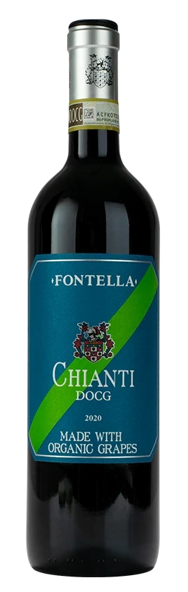 FONTELLA CHIANTI 750M