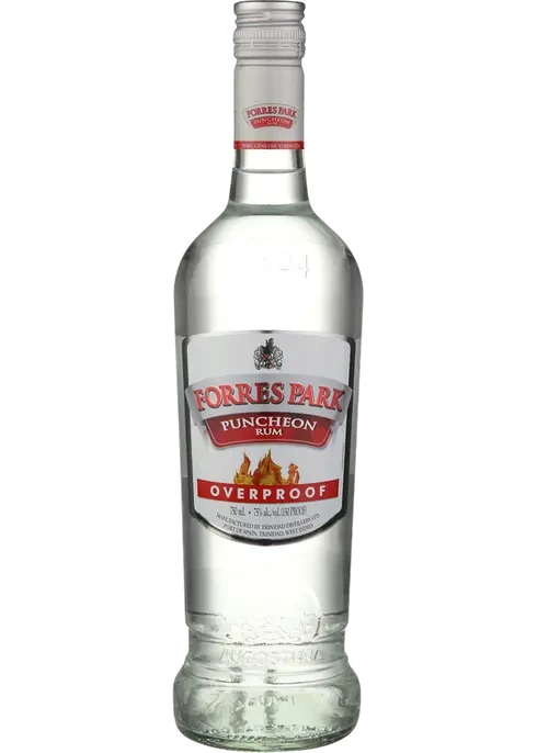 Angostura For Park Rum OVPF 750ml