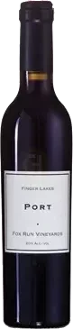 Fox Run Ruby Port 375ml