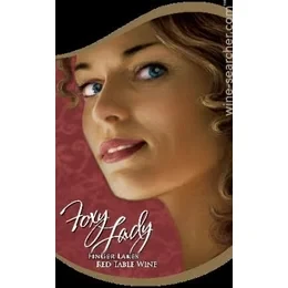 FOXY LADY BLUSH 750M