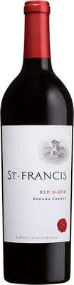 FRANCOS RED BLEND 750M
