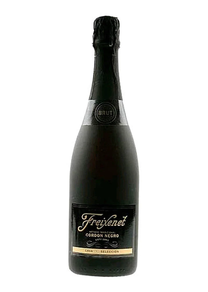 Freixenet Cordon Negro Brut 375ml