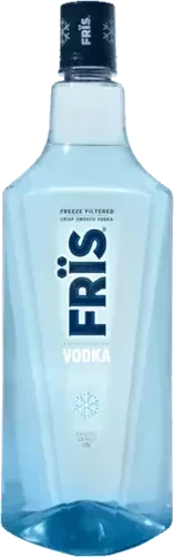FRIS VODKA 50M