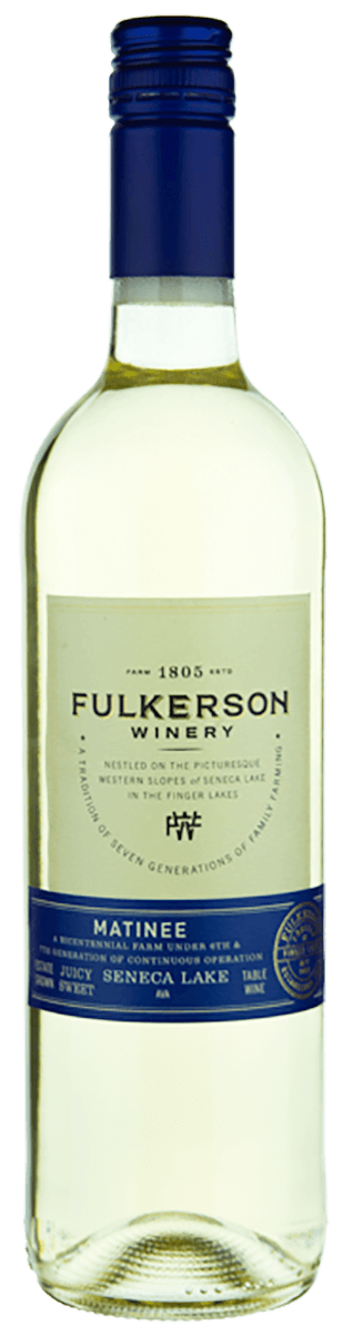 Matinee 750ml Fulkerson