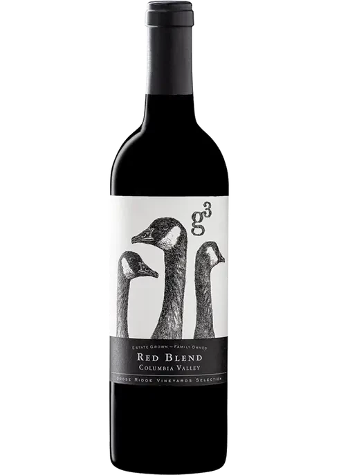 Proprietary Red Blend 750