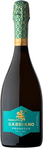 Gabbiano Prosecco Brut 750ml