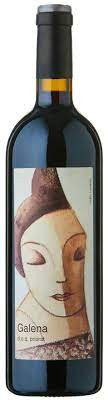 GALENA GALENA PRIORAT RED 750M