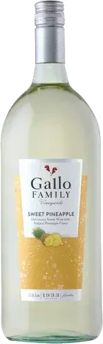 GALLO FAMILY SWEET PINEAPPLE 1.5L