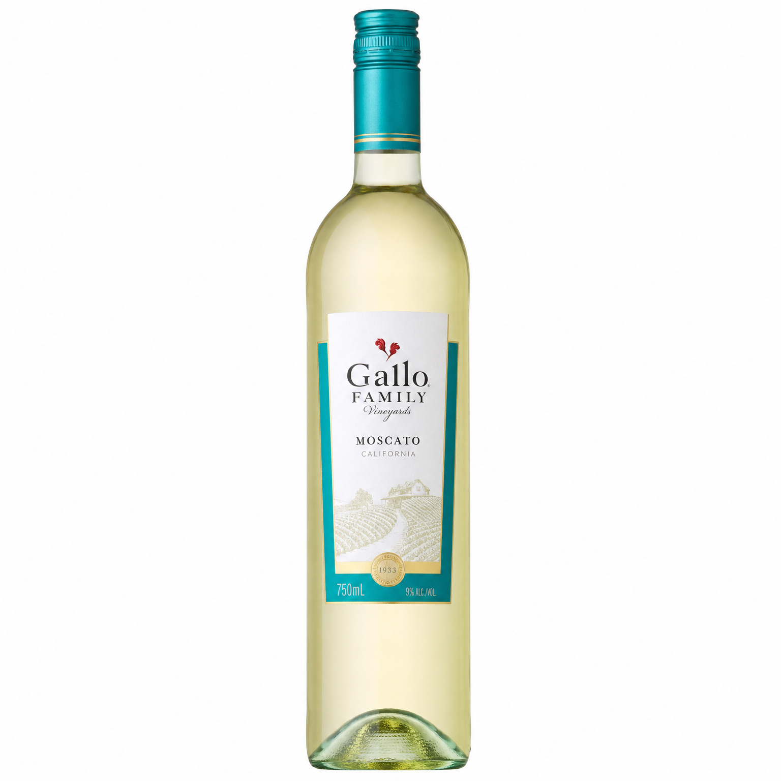 Gallo Moscato 750ml