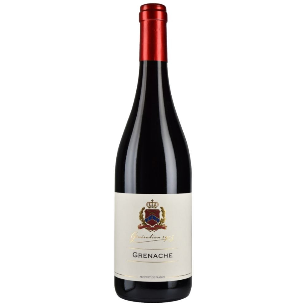 Generation 1905 Grenache 750ml