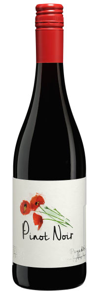 GEORGES DUBOEUF WILDFLOWER PINOT NOIR 750M