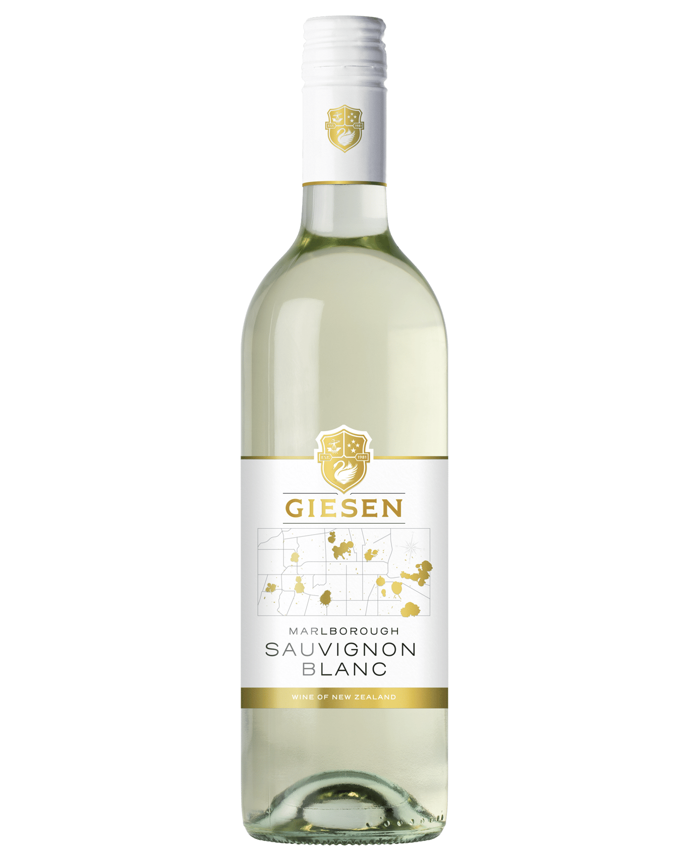 Giesen Sauvignon Blanc 750ml