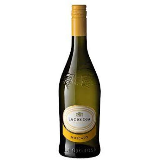 GIOIOSO MOSCATO 750M