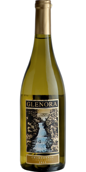GLENORA LAKE S CHARDONNAY 750M