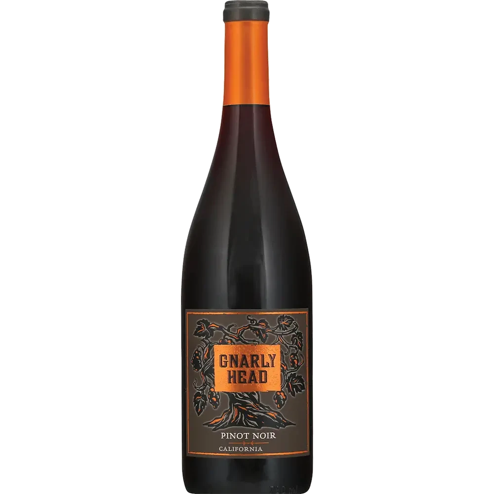 Gnarly Head Pinot Noir 750ml