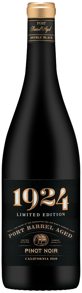 1924 PORT BARREL AGED PINOT NOIR 750M
