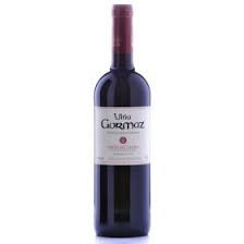 VINA GORMAZ TEMPRANILLO 750M