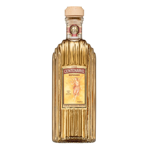 GRAN CENTENARIO REPOSADO 750M