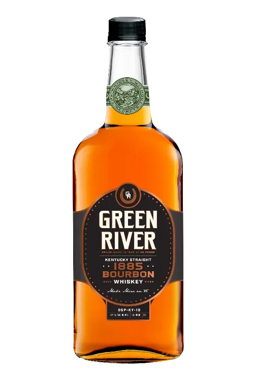 Green River 1885 Liqueur 750ml