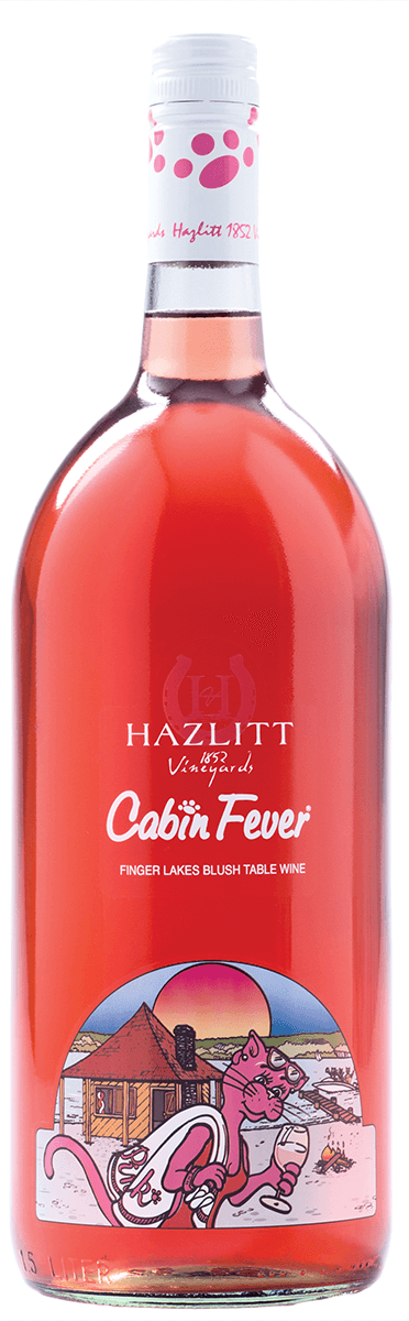 Hazlitt Pink Cat 1.5L