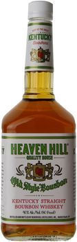 QUALITY HOUSE BOURBON 1L OLD STYLE HEAVEN HILL