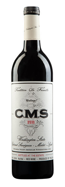 HEDGES CMS RED 750M