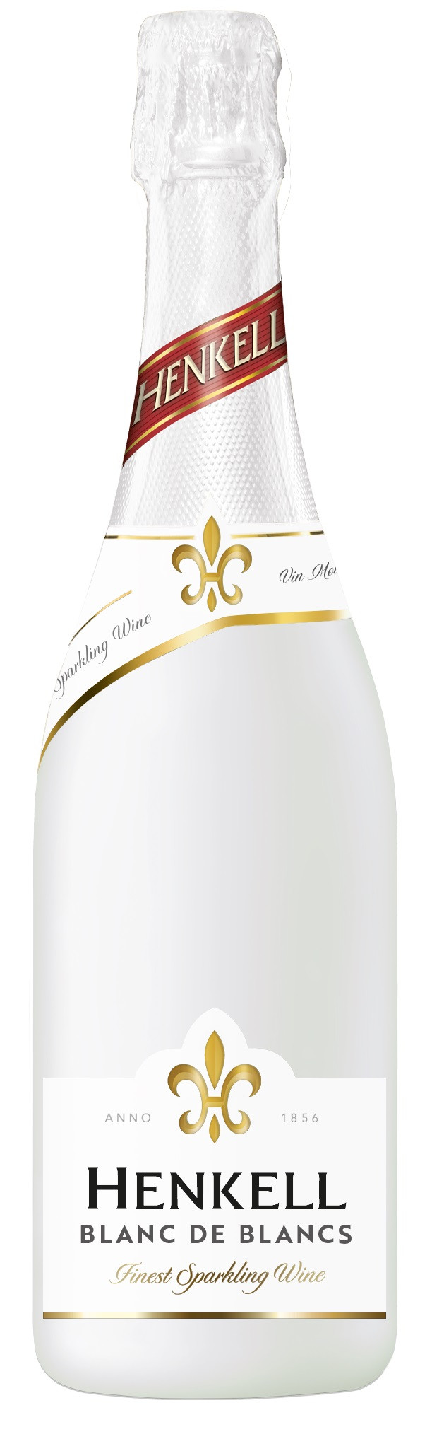HENKELL BLANC DE BLANC 750M
