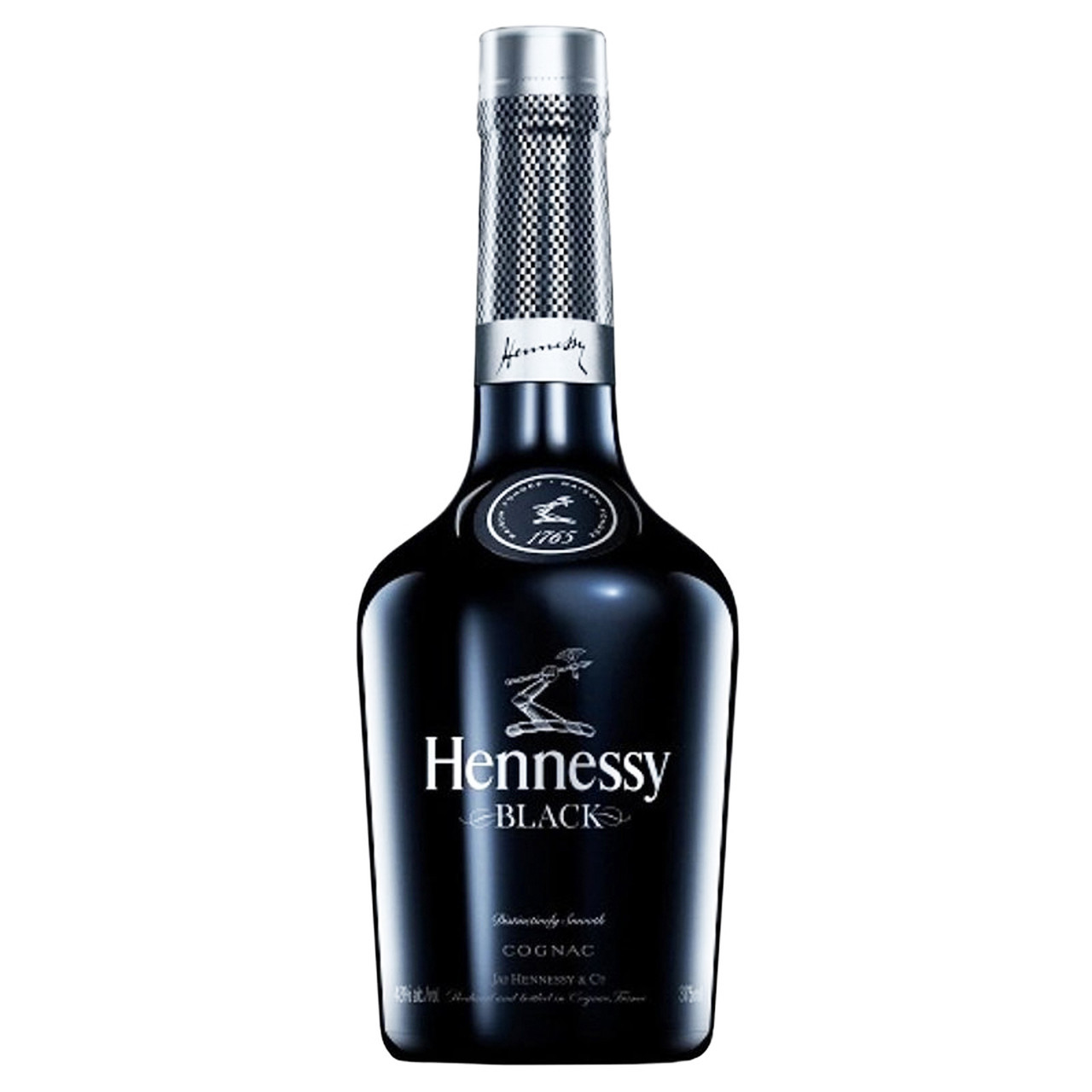 Hennessy Black Cognac 375ml