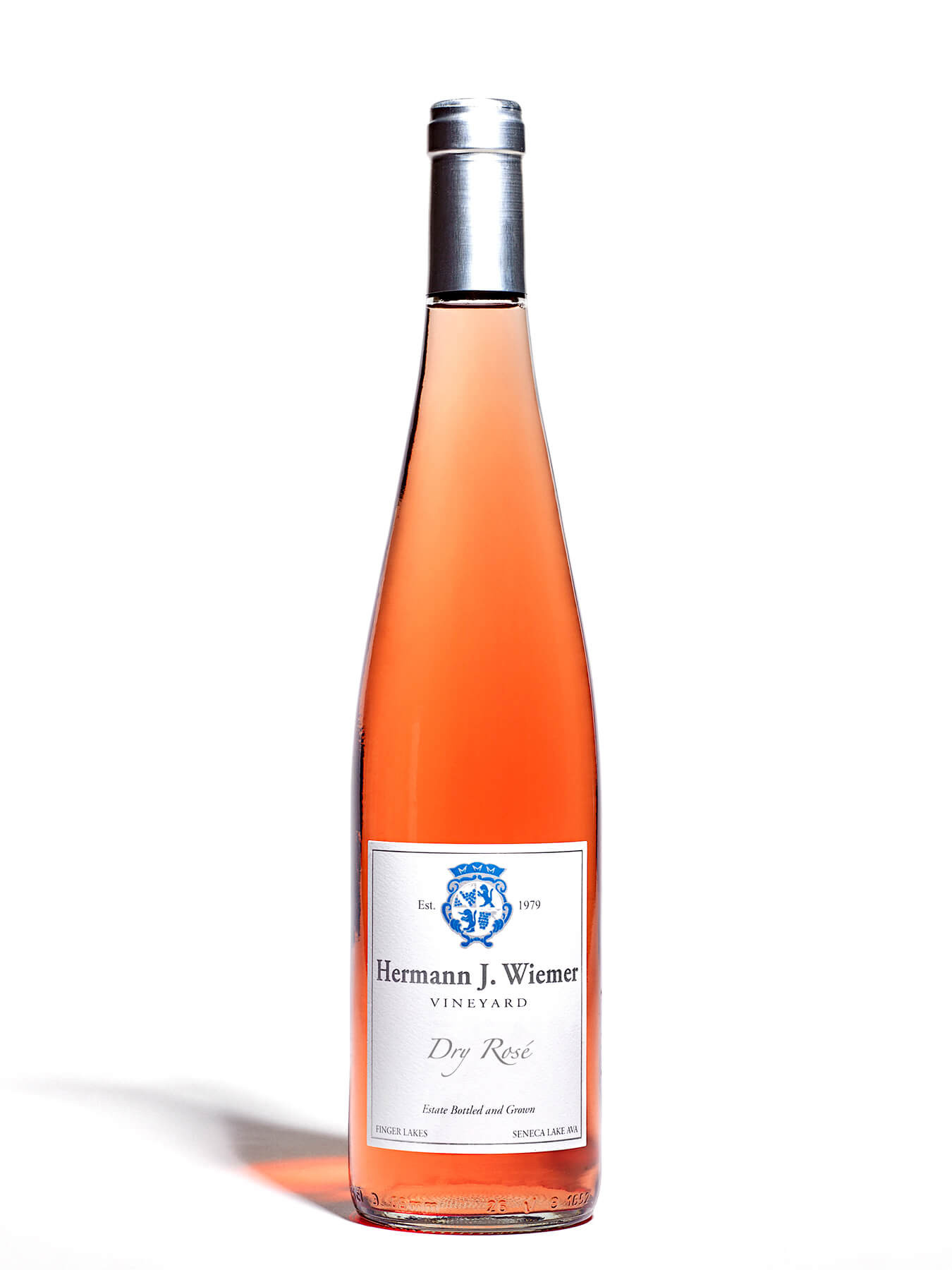 Hermann J. Wiemer Dry Rosé 750ml