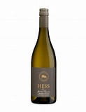 HESS SHIRTAIL CHARDONNAY 750M