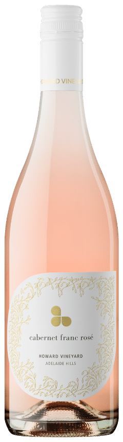 HERON HILL DANCING BEAR CABERNET FRANC ROSE 750M