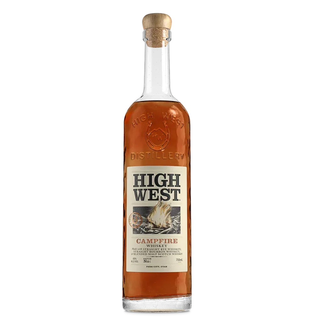 HIGH WEST CAMPFIRE 750M