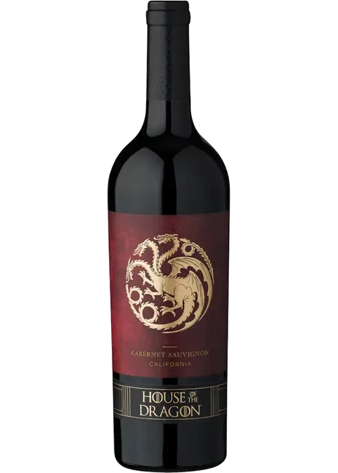 HOUSE OF THE DRAGON CAB