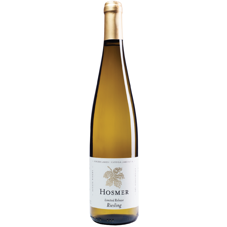 HOSMER LIMITED RELEASE RIESLING 750M
