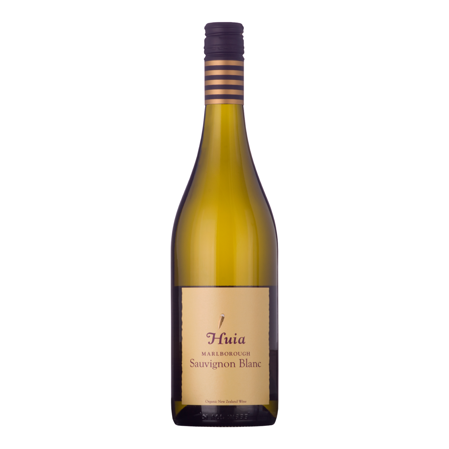 HUIA SAUVIGNON BLANC 750M ORGANIC