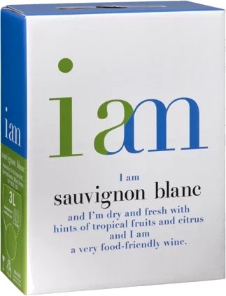 I AM PINOT NOIR 3L