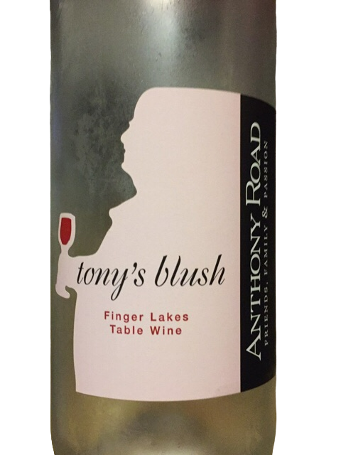 ANTHONY ROAD TONYS BLUSH 750M