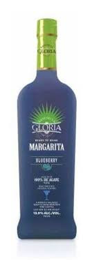 RANCHO GLORIA BLUEBERRY MARGARITA 1.5L