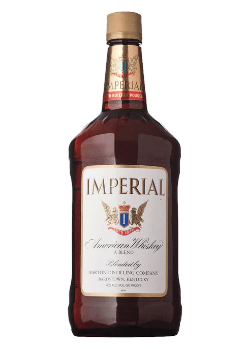 IMPERIAL AMERICAN BLEND 1.75L