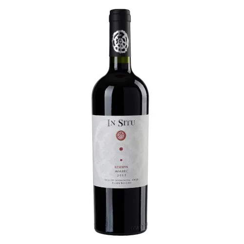 IN SITU RESERVE MALBEC 750M
