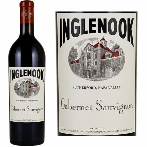 INGLENOOK CABERNET-MERLOT 1.5L
