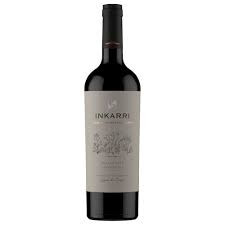 INKARRI ORGANIC MALBEC 750M