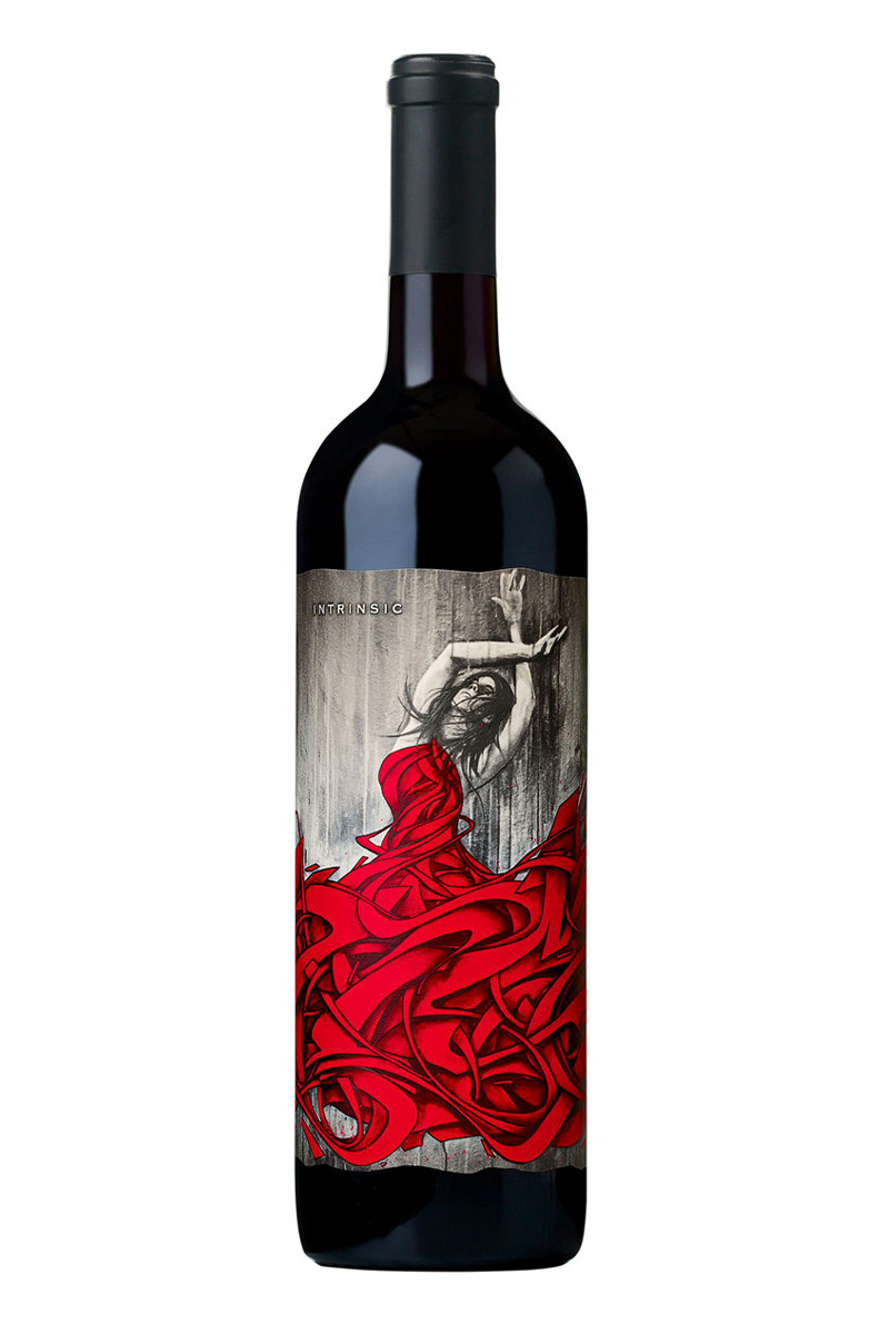 INTRINSIC CABERNET 750M